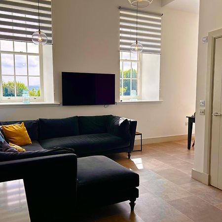 Inverness Great Glen Town House, 5 Minute Drive From Town Centre Exteriér fotografie