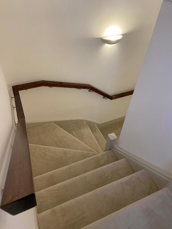 Inverness Great Glen Town House, 5 Minute Drive From Town Centre Exteriér fotografie