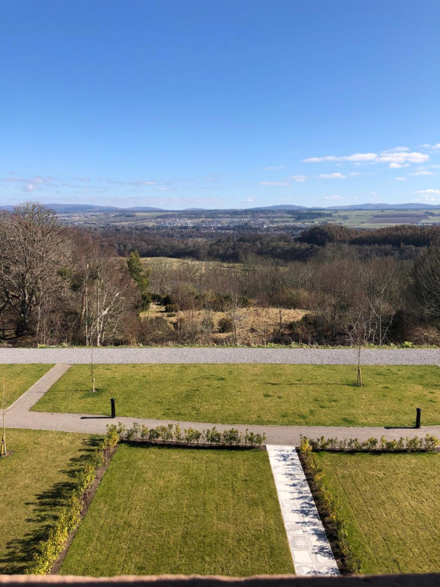 Inverness Great Glen Town House, 5 Minute Drive From Town Centre Exteriér fotografie