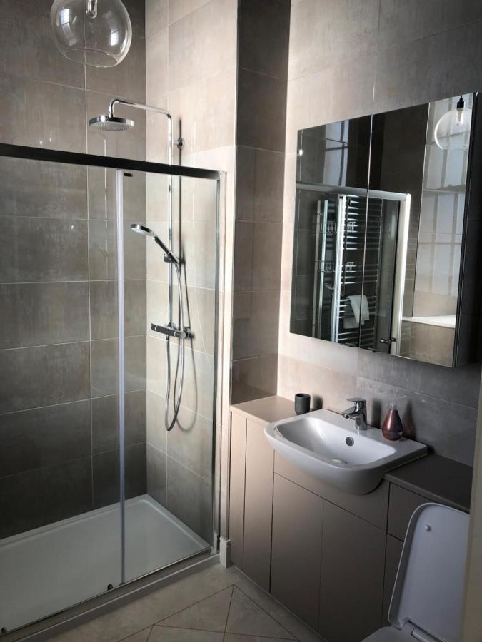 Inverness Great Glen Town House, 5 Minute Drive From Town Centre Exteriér fotografie