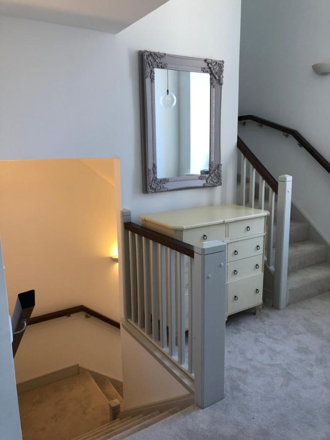 Inverness Great Glen Town House, 5 Minute Drive From Town Centre Exteriér fotografie