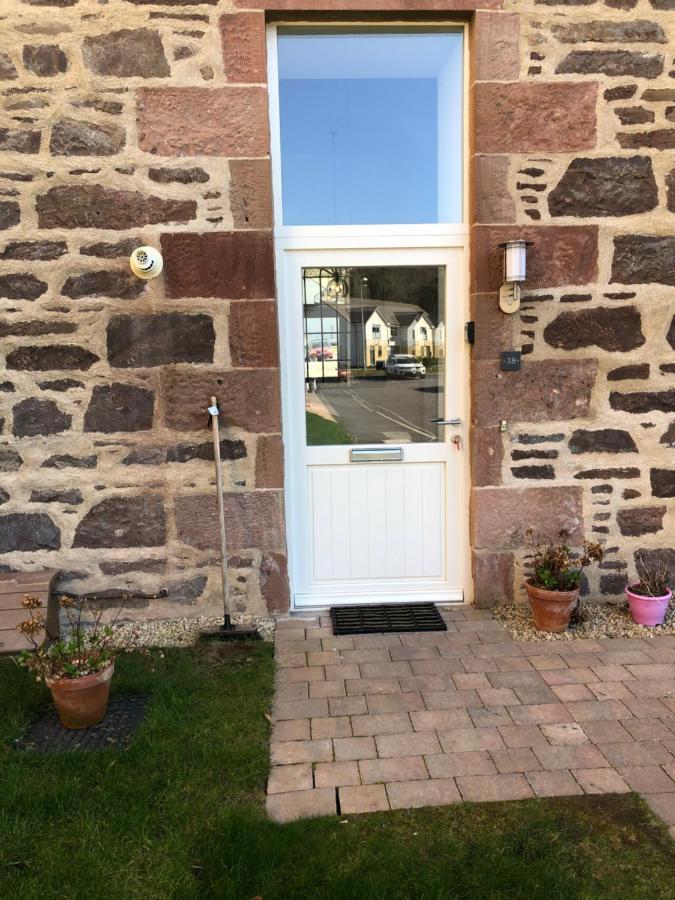 Inverness Great Glen Town House, 5 Minute Drive From Town Centre Exteriér fotografie