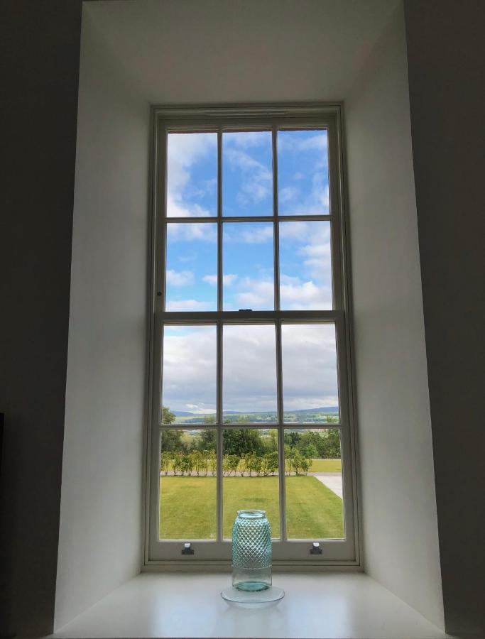Inverness Great Glen Town House, 5 Minute Drive From Town Centre Exteriér fotografie