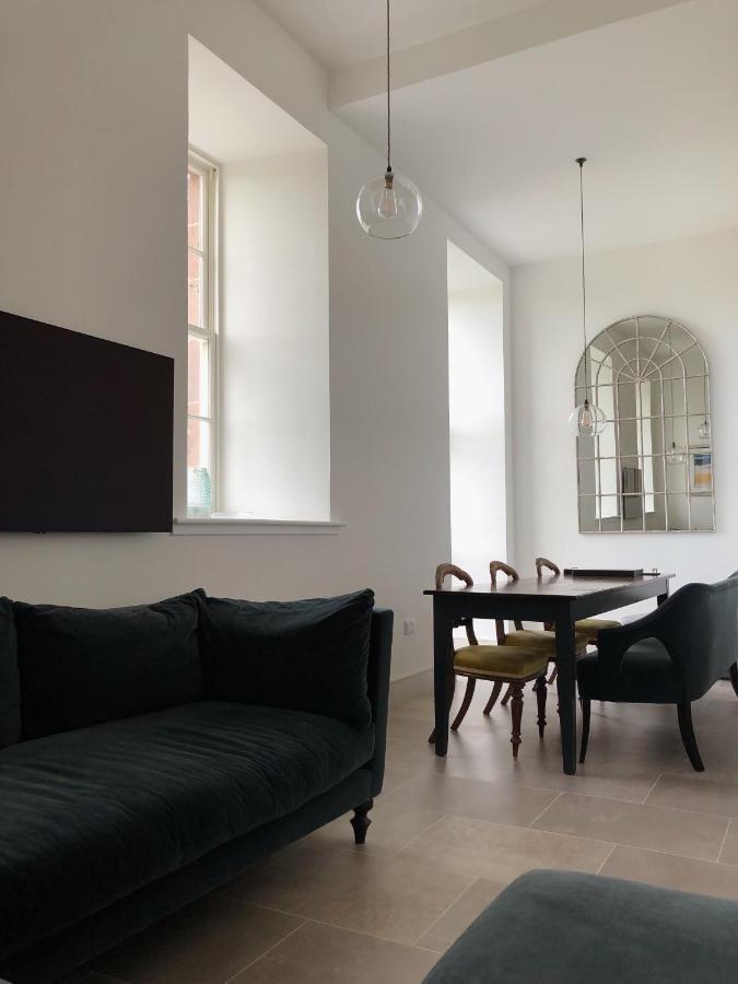 Inverness Great Glen Town House, 5 Minute Drive From Town Centre Exteriér fotografie