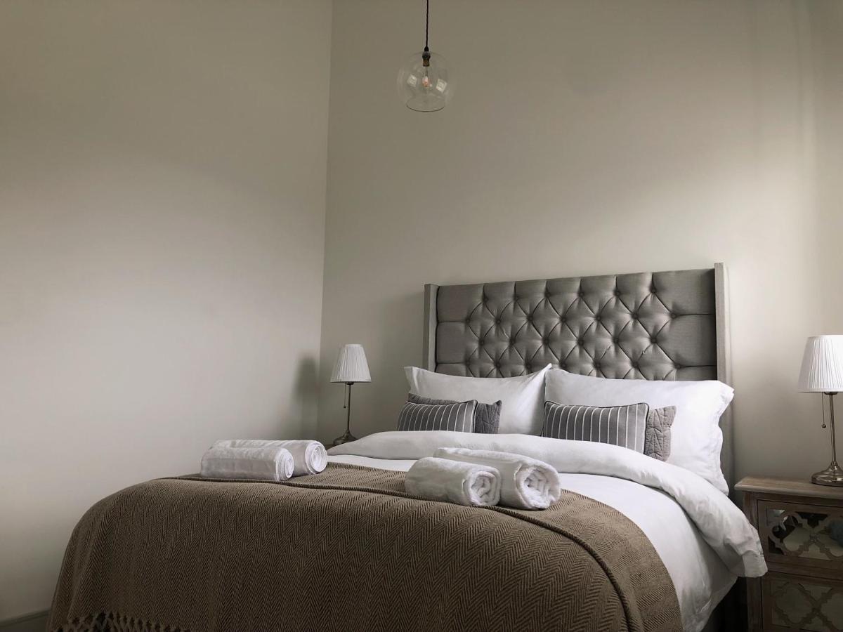Inverness Great Glen Town House, 5 Minute Drive From Town Centre Exteriér fotografie