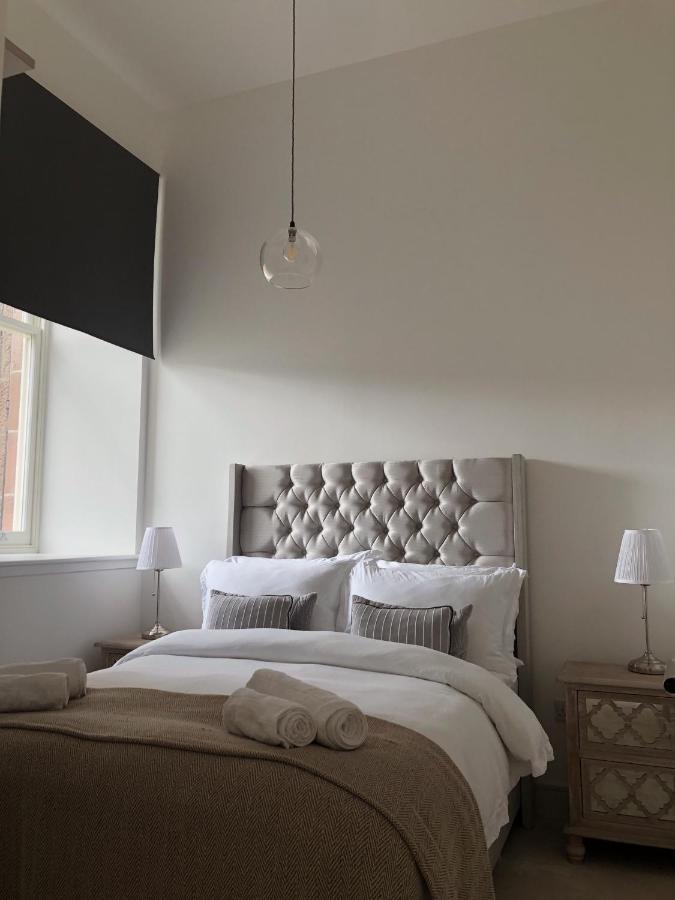 Inverness Great Glen Town House, 5 Minute Drive From Town Centre Exteriér fotografie