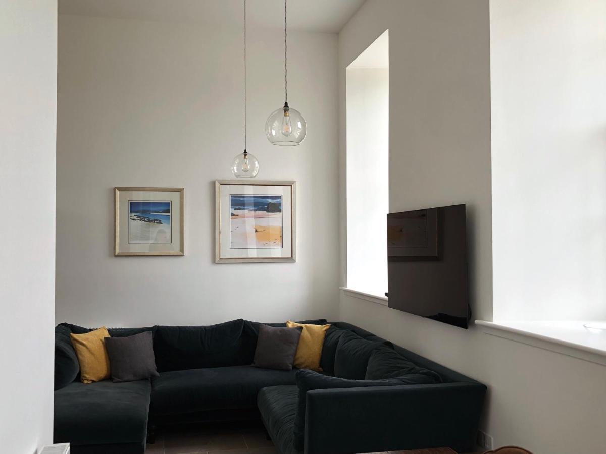 Inverness Great Glen Town House, 5 Minute Drive From Town Centre Exteriér fotografie