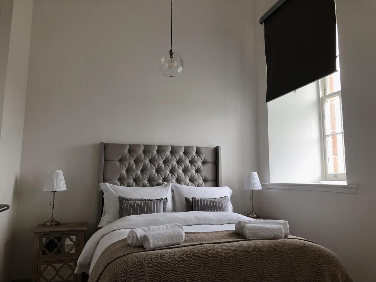 Inverness Great Glen Town House, 5 Minute Drive From Town Centre Exteriér fotografie