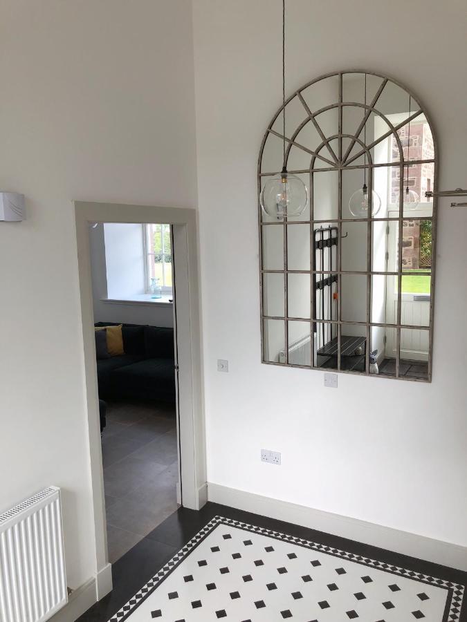 Inverness Great Glen Town House, 5 Minute Drive From Town Centre Exteriér fotografie
