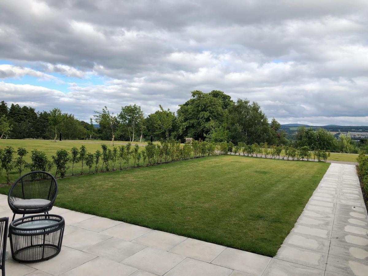 Inverness Great Glen Town House, 5 Minute Drive From Town Centre Exteriér fotografie