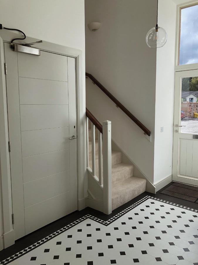 Inverness Great Glen Town House, 5 Minute Drive From Town Centre Exteriér fotografie