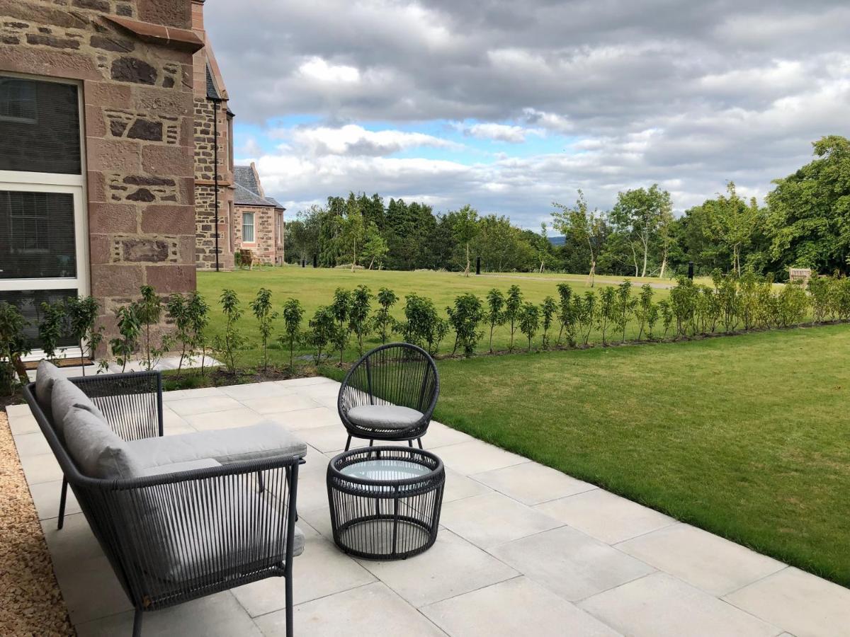Inverness Great Glen Town House, 5 Minute Drive From Town Centre Exteriér fotografie