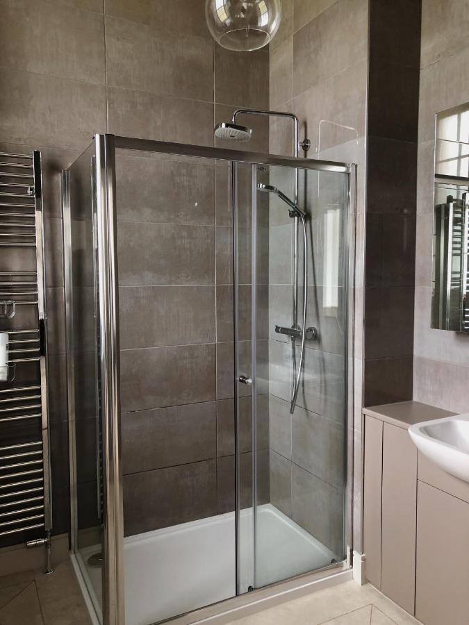 Inverness Great Glen Town House, 5 Minute Drive From Town Centre Exteriér fotografie