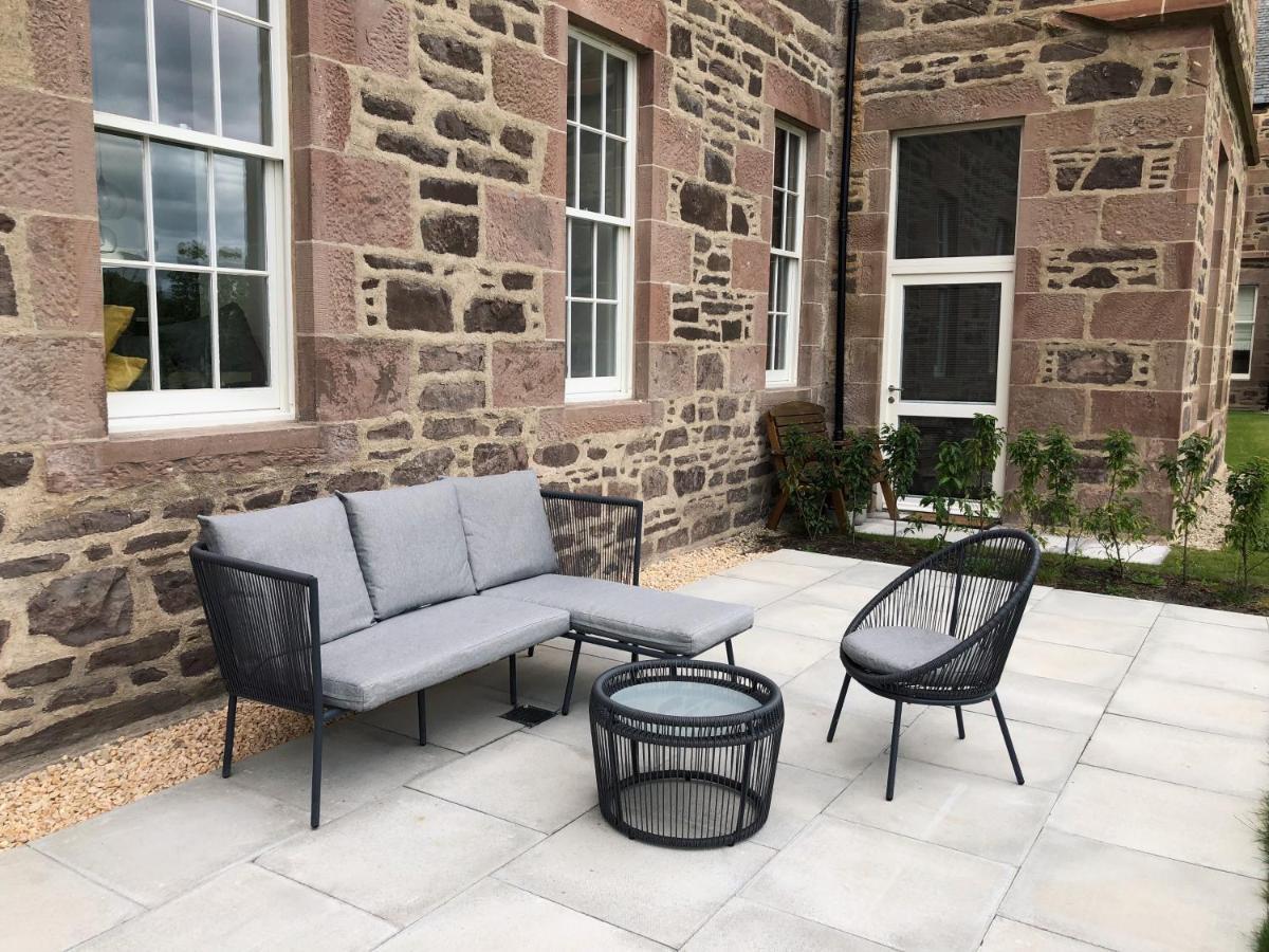 Inverness Great Glen Town House, 5 Minute Drive From Town Centre Exteriér fotografie