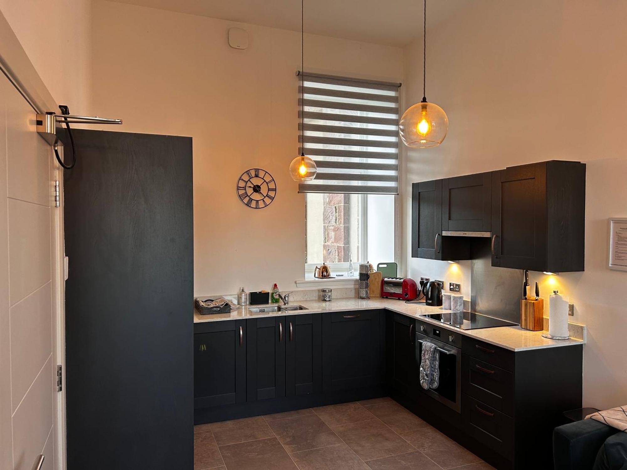 Inverness Great Glen Town House, 5 Minute Drive From Town Centre Exteriér fotografie