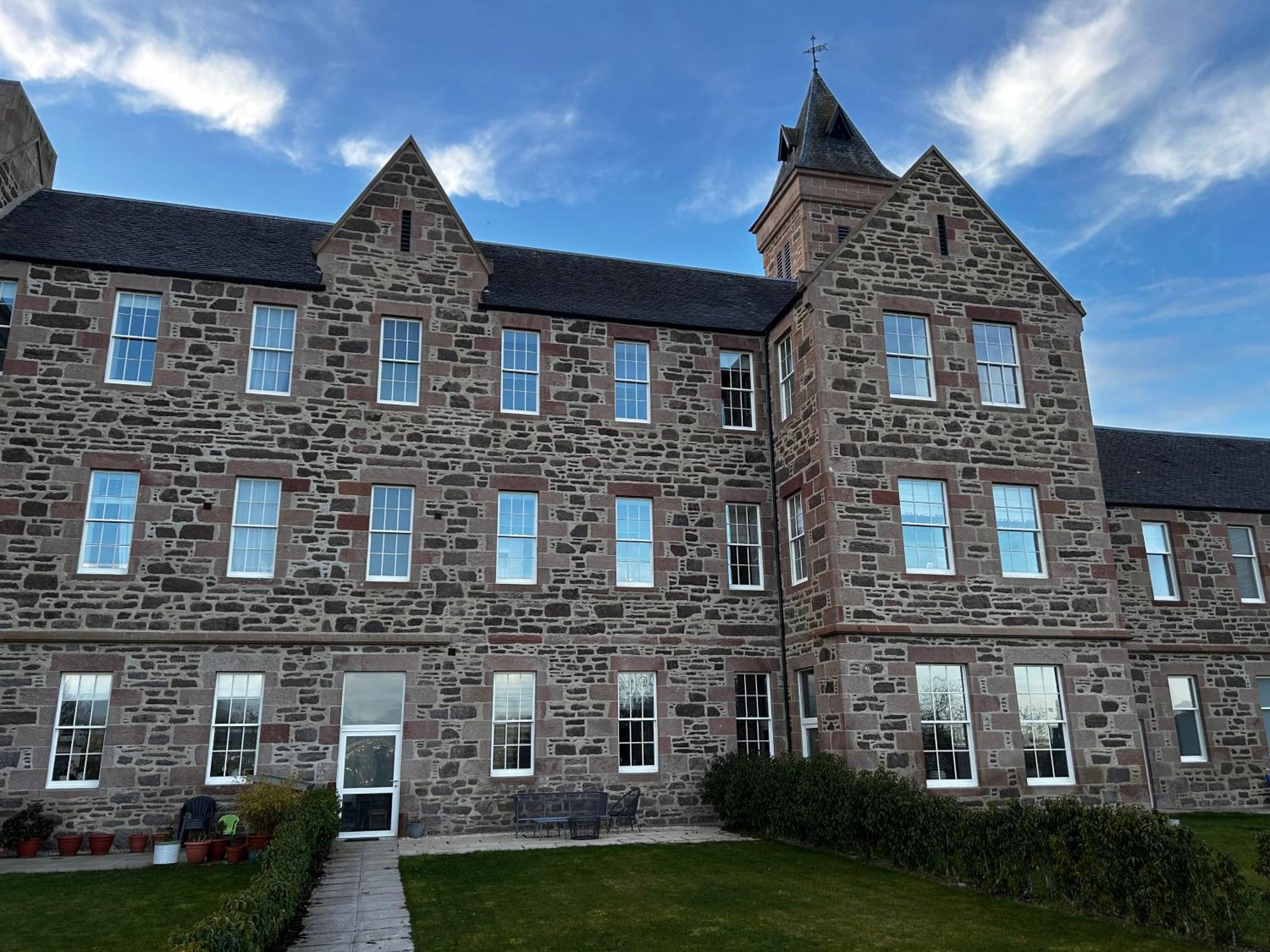 Inverness Great Glen Town House, 5 Minute Drive From Town Centre Exteriér fotografie