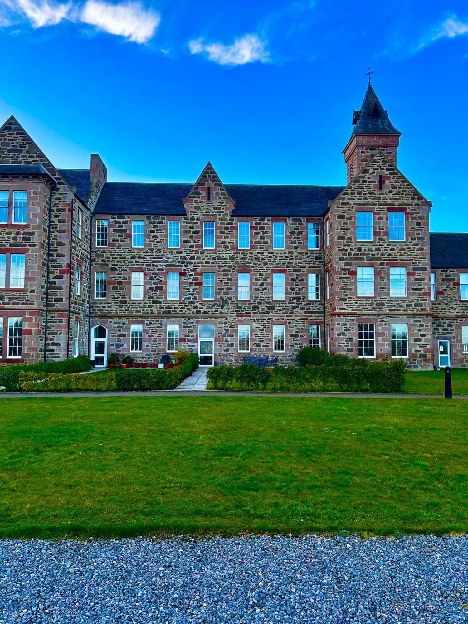 Inverness Great Glen Town House, 5 Minute Drive From Town Centre Exteriér fotografie