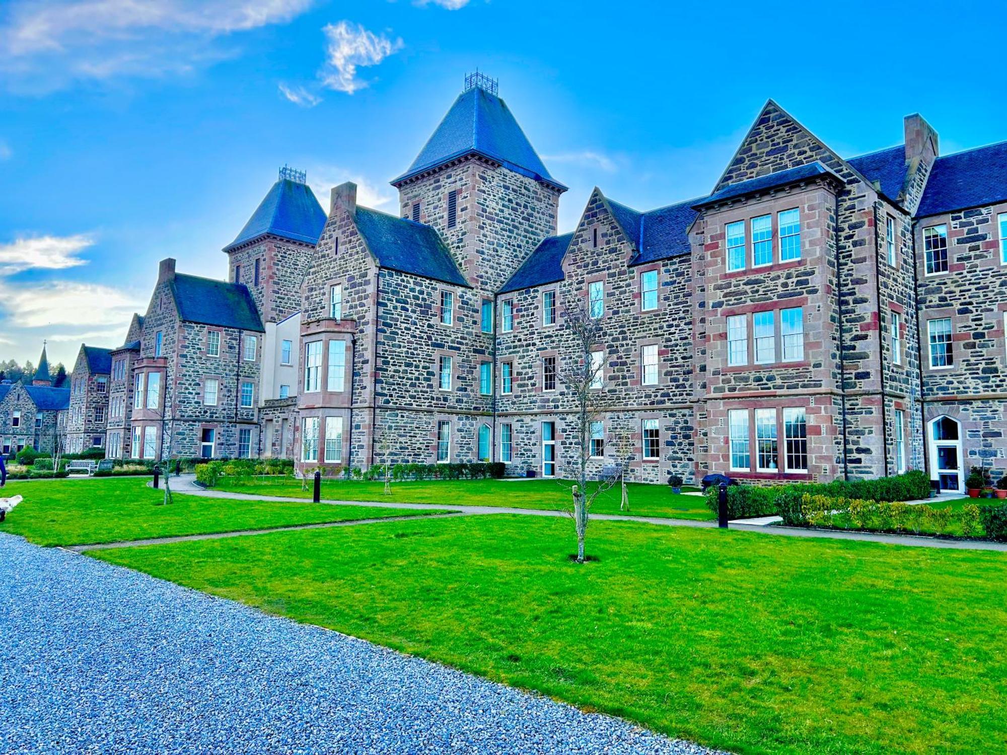 Inverness Great Glen Town House, 5 Minute Drive From Town Centre Exteriér fotografie