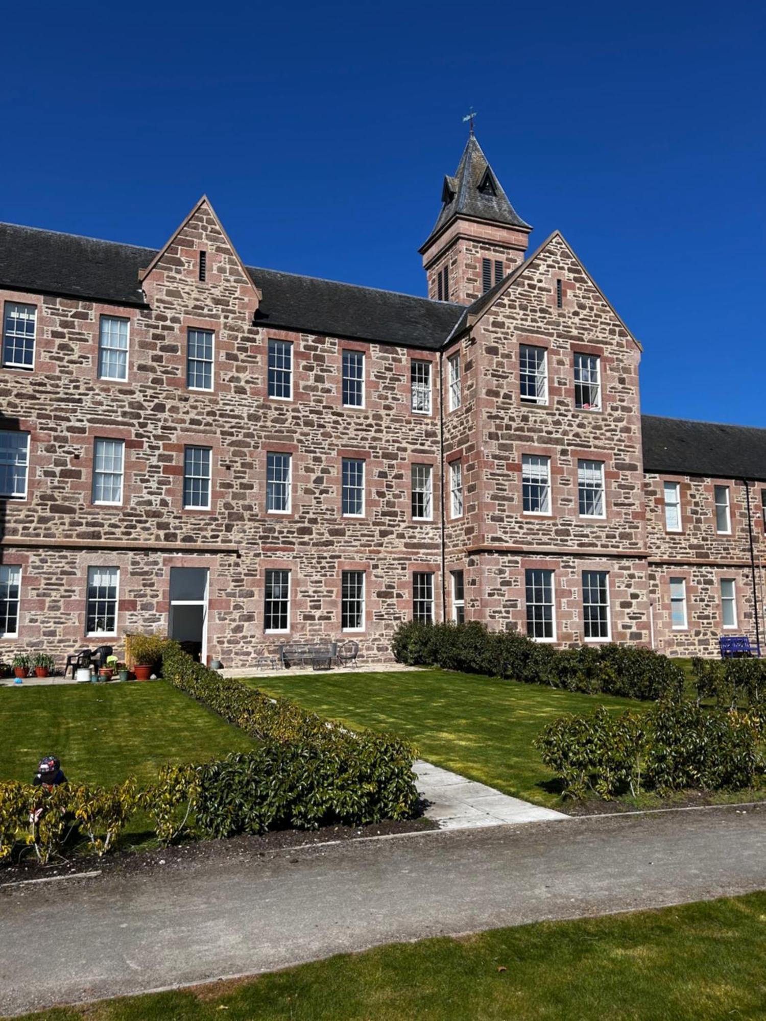 Inverness Great Glen Town House, 5 Minute Drive From Town Centre Exteriér fotografie
