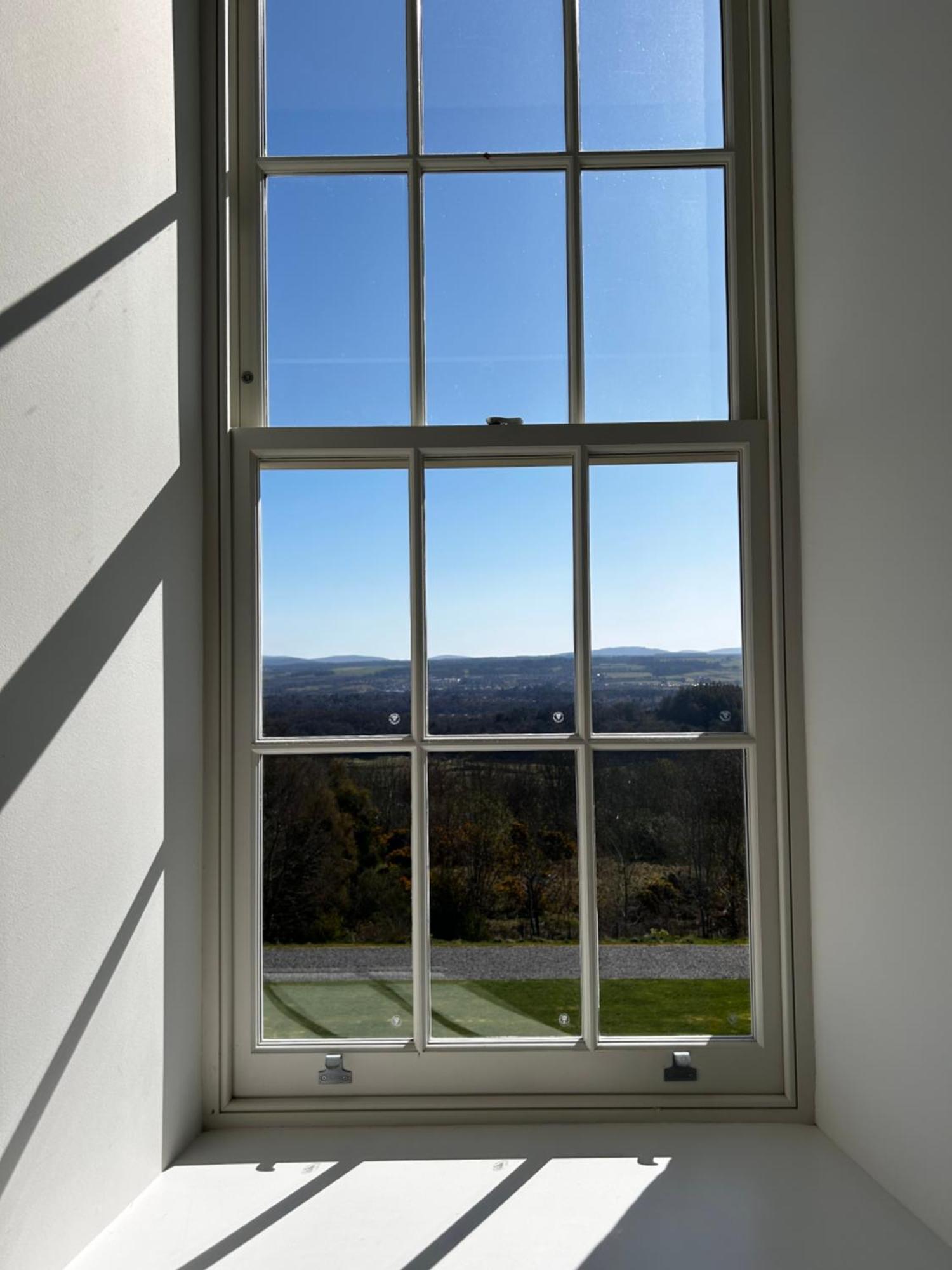 Inverness Great Glen Town House, 5 Minute Drive From Town Centre Exteriér fotografie
