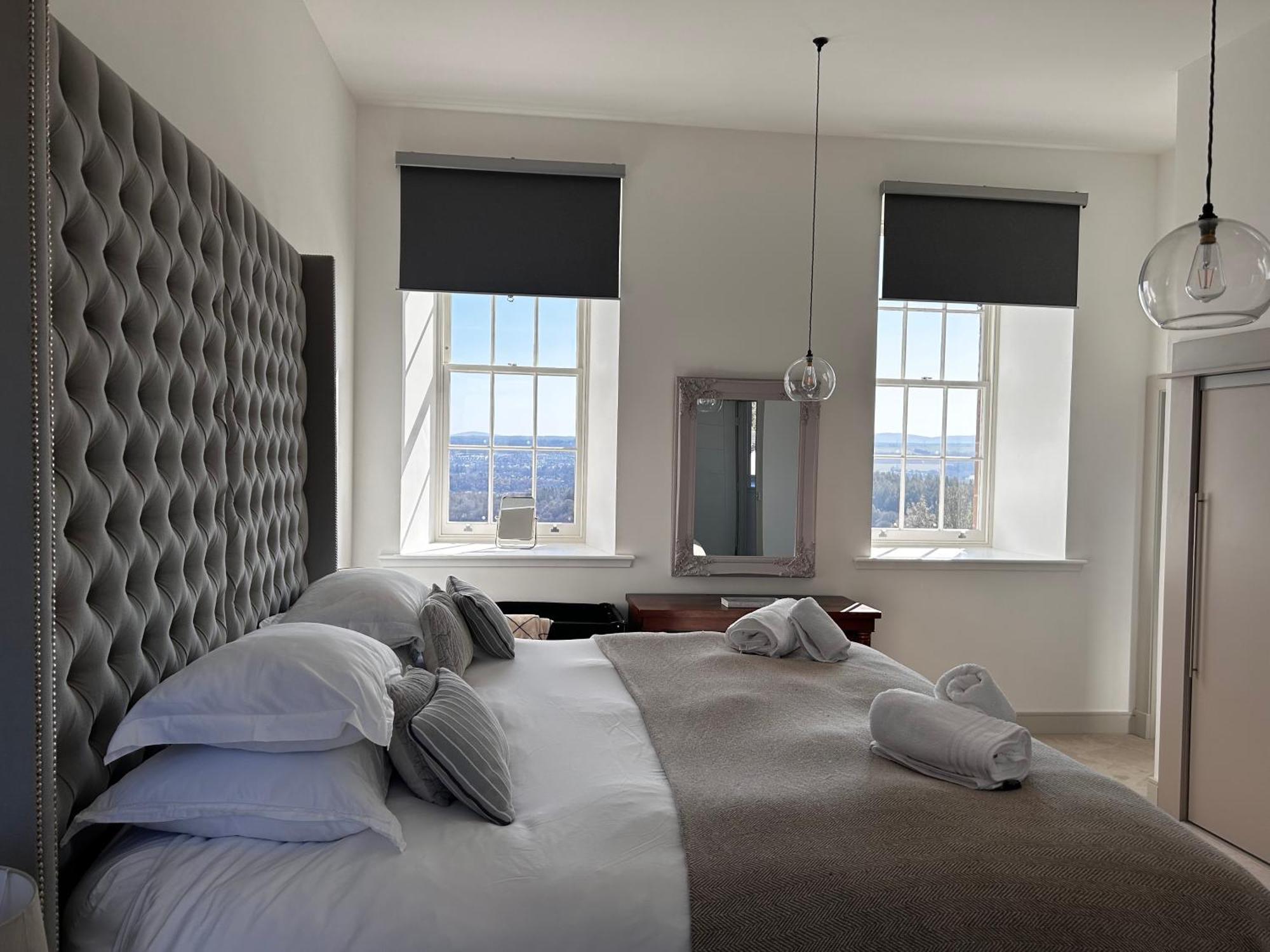 Inverness Great Glen Town House, 5 Minute Drive From Town Centre Exteriér fotografie