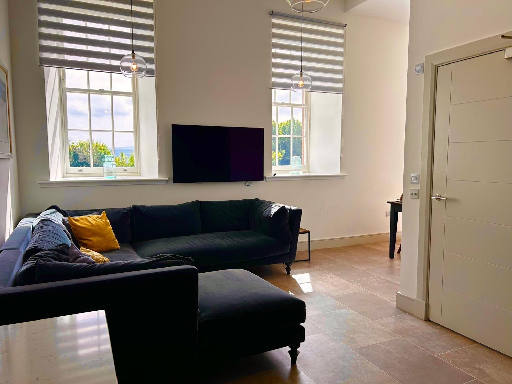 Inverness Great Glen Town House, 5 Minute Drive From Town Centre Exteriér fotografie