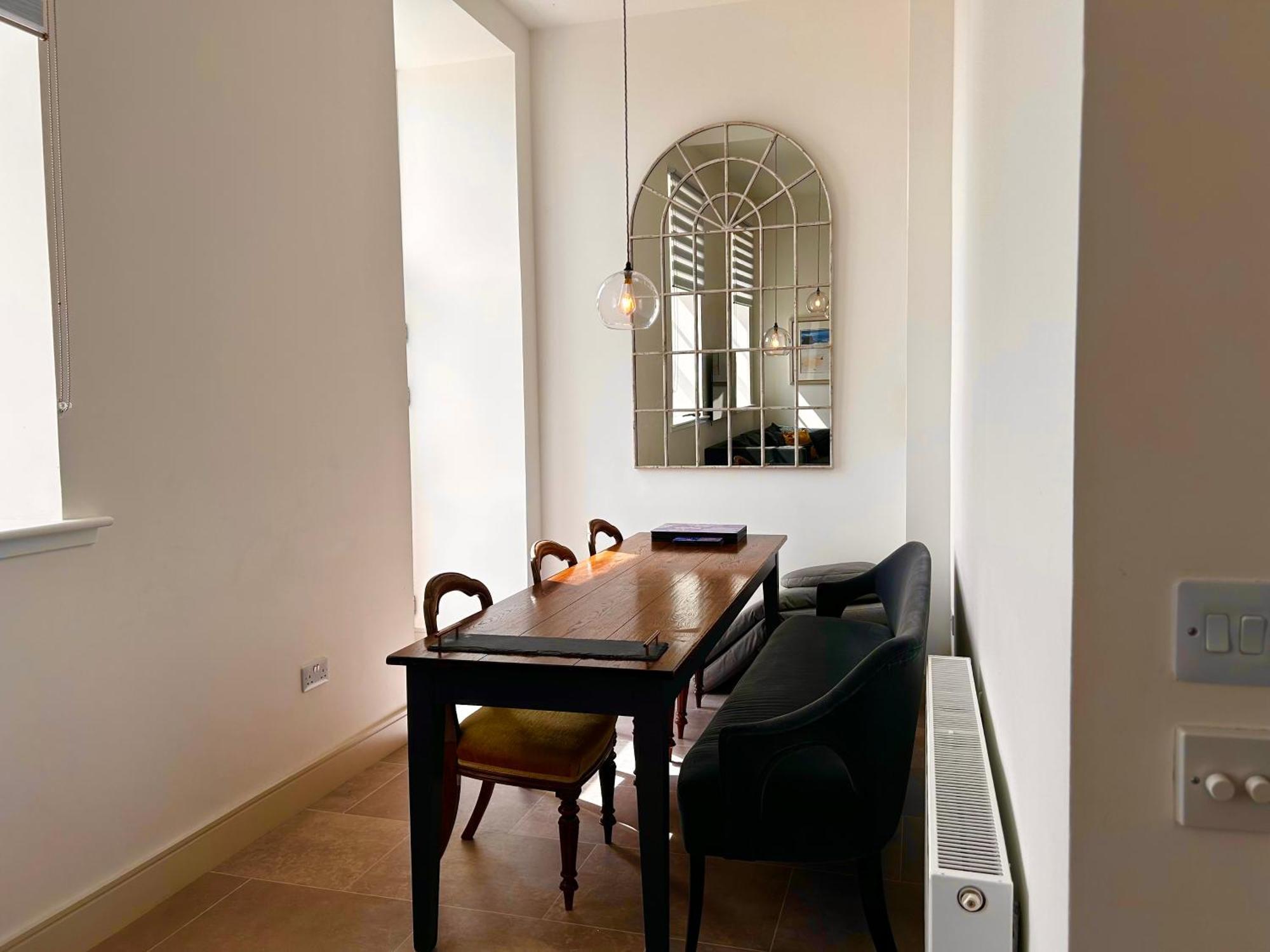 Inverness Great Glen Town House, 5 Minute Drive From Town Centre Exteriér fotografie