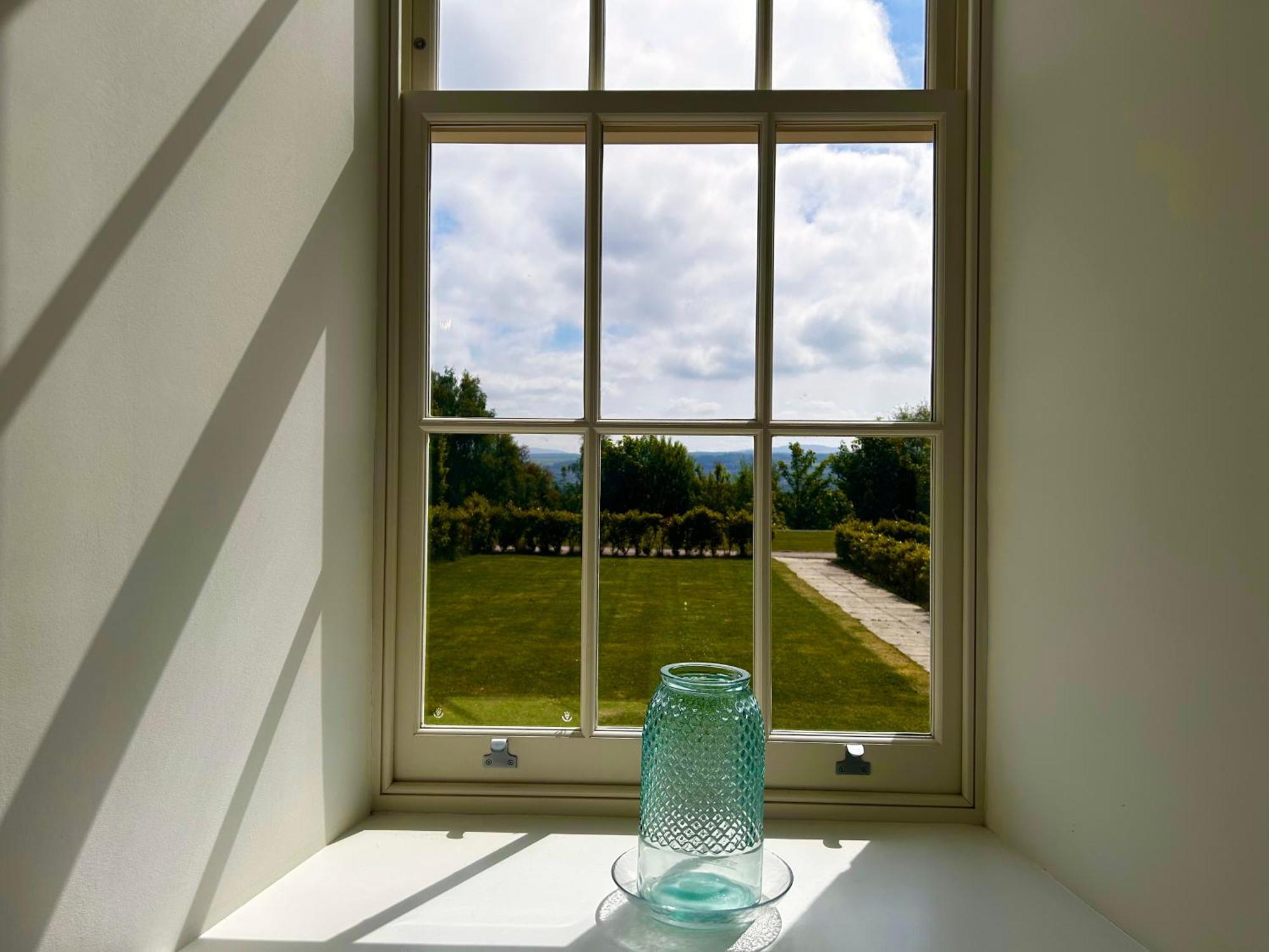 Inverness Great Glen Town House, 5 Minute Drive From Town Centre Exteriér fotografie
