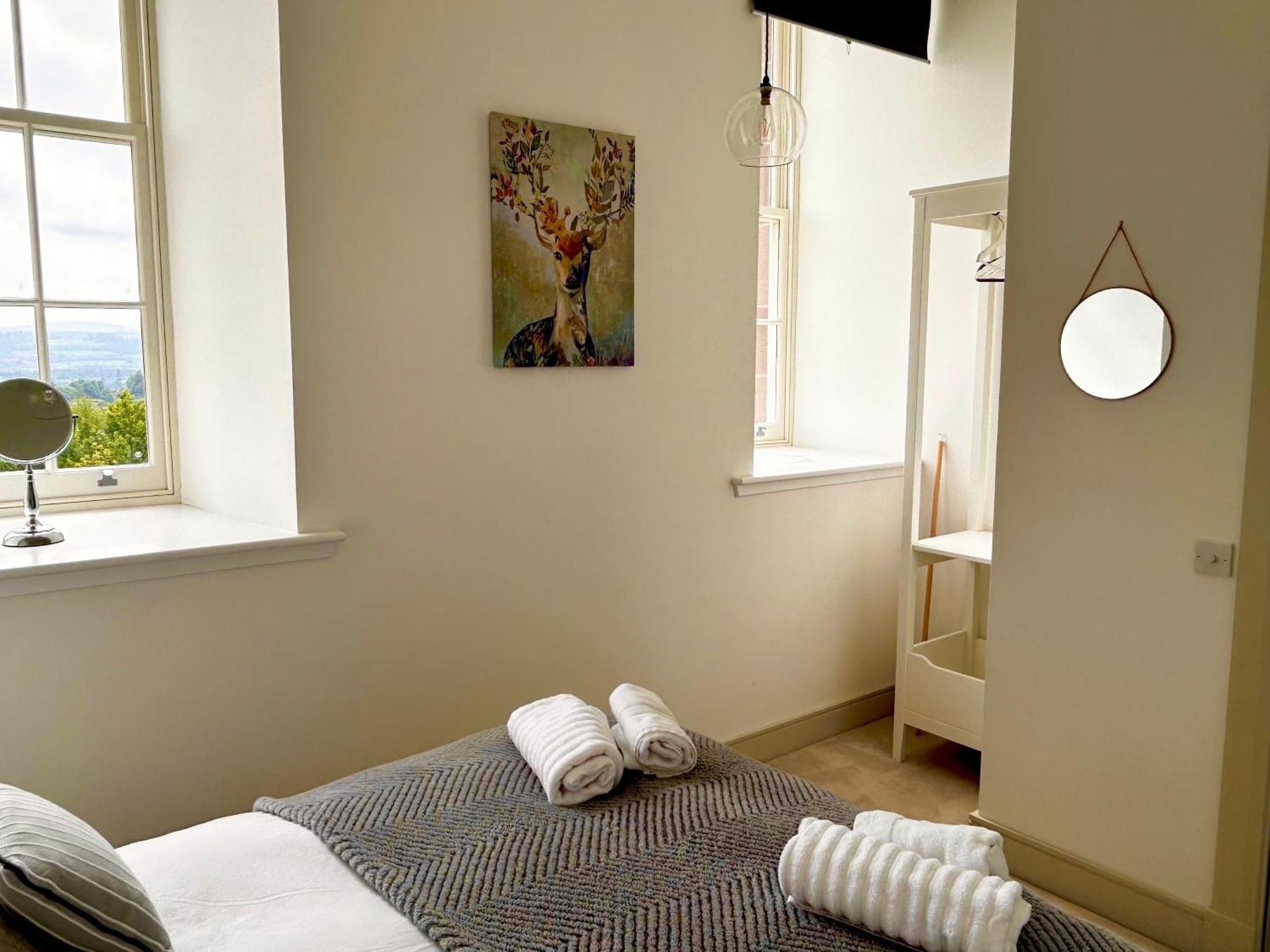 Inverness Great Glen Town House, 5 Minute Drive From Town Centre Exteriér fotografie