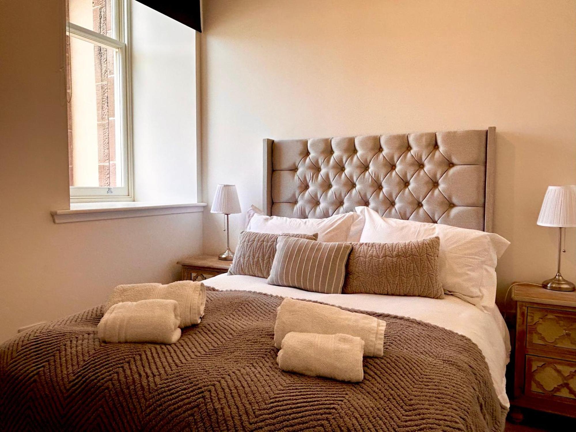 Inverness Great Glen Town House, 5 Minute Drive From Town Centre Exteriér fotografie
