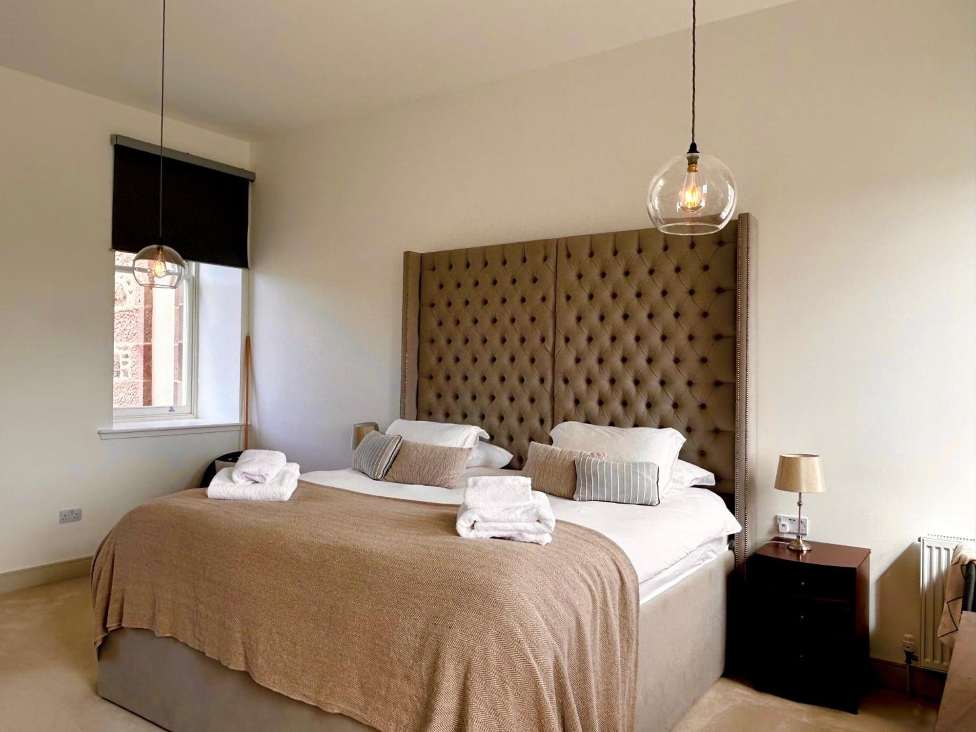 Inverness Great Glen Town House, 5 Minute Drive From Town Centre Exteriér fotografie