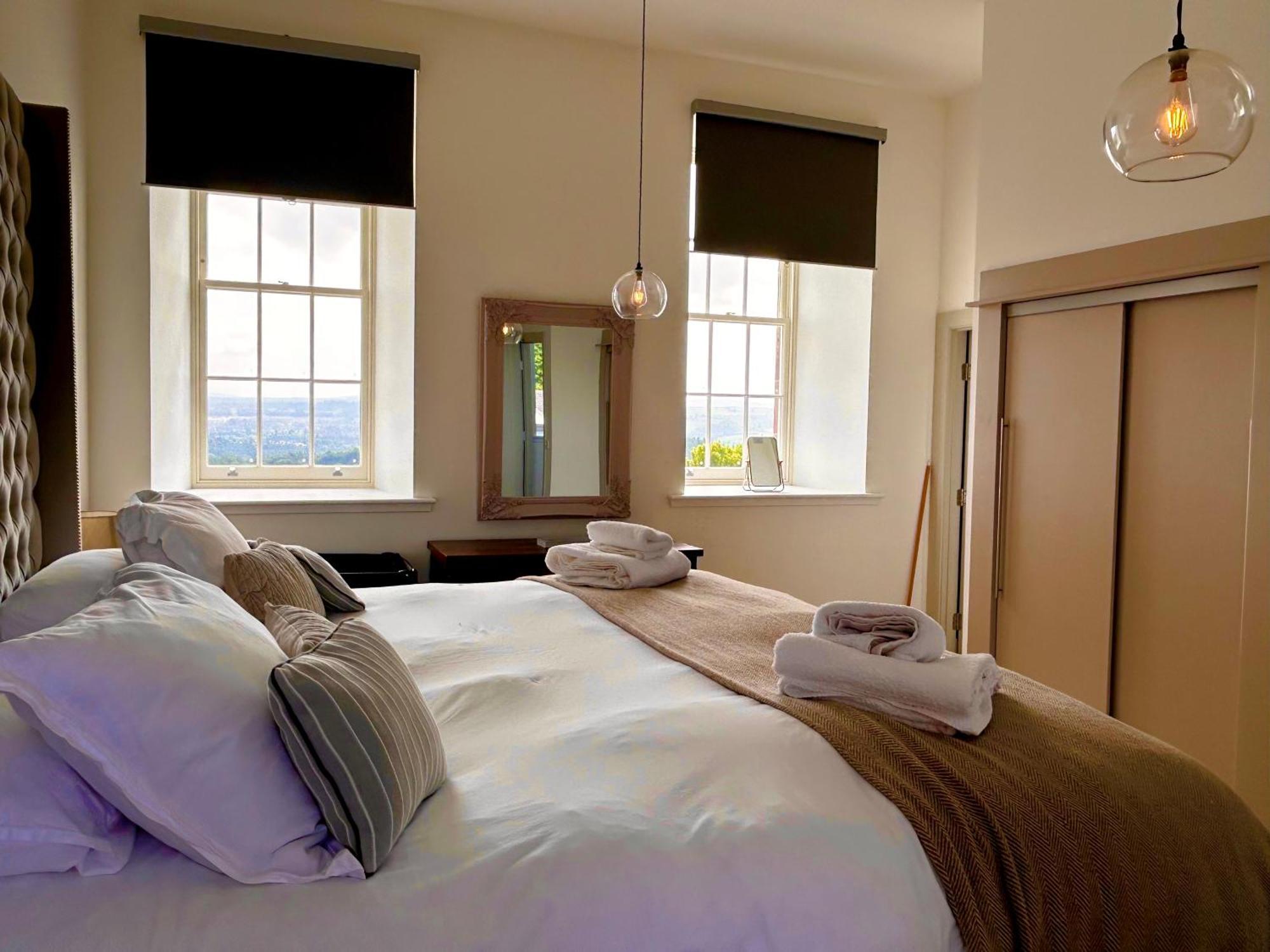Inverness Great Glen Town House, 5 Minute Drive From Town Centre Exteriér fotografie