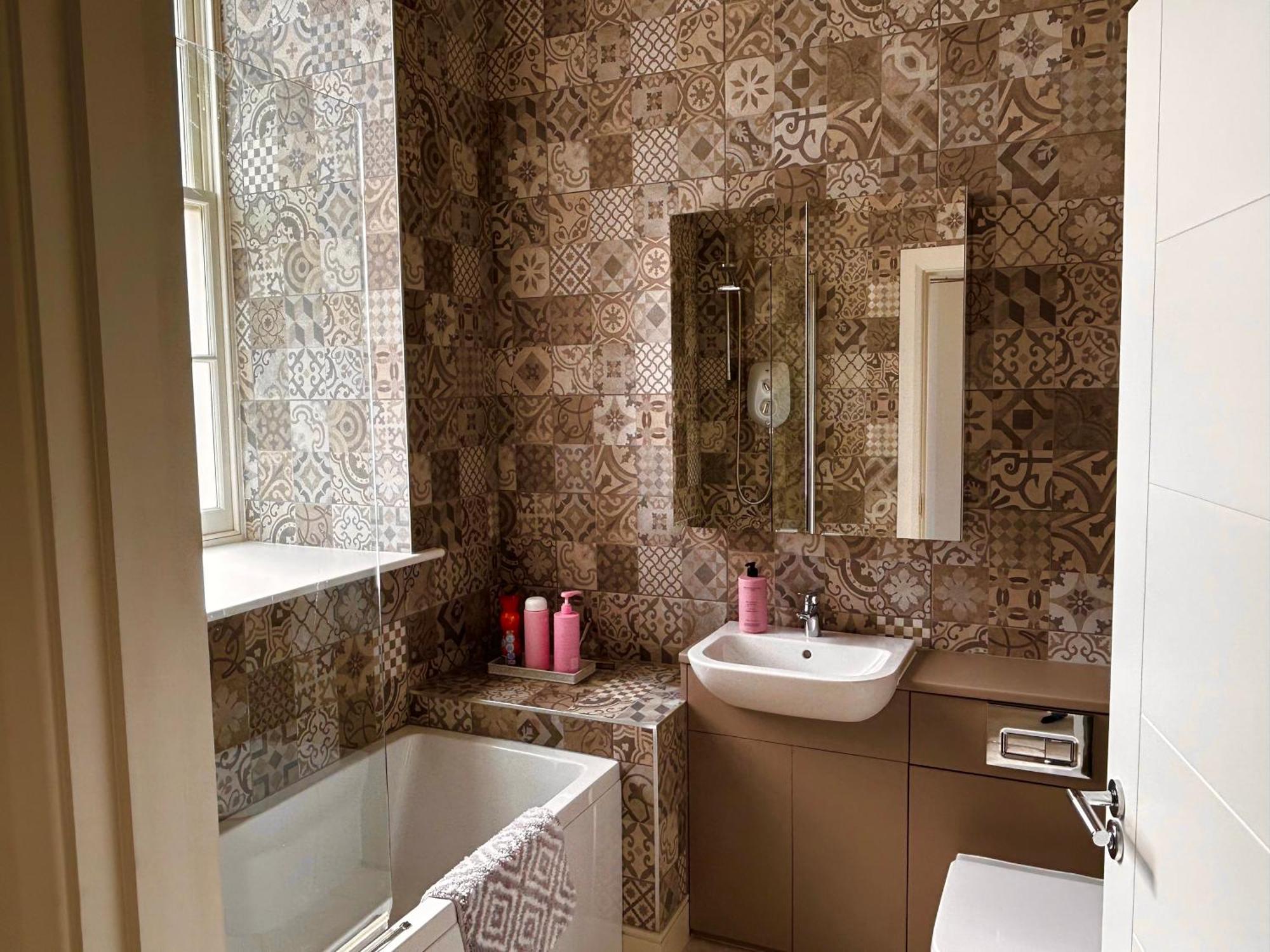 Inverness Great Glen Town House, 5 Minute Drive From Town Centre Exteriér fotografie