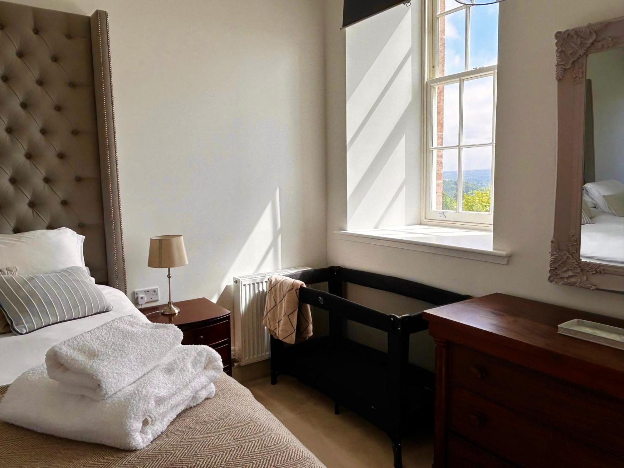 Inverness Great Glen Town House, 5 Minute Drive From Town Centre Exteriér fotografie